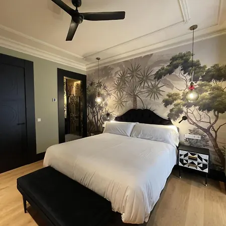 Apartment Dreams Luxury By Kabia Gestion Bilbao