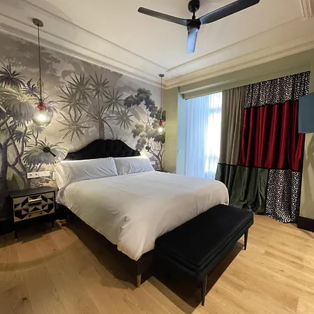 Dreams Luxury By Kabia Gestion Bilbao