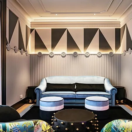 Dreams Luxury By Kabia Gestion Appartamento