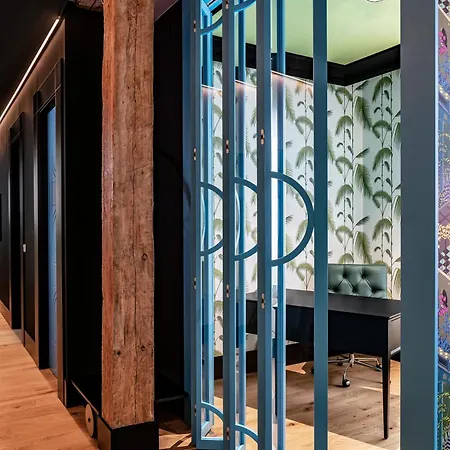 Appartamento Dreams Luxury By Kabia Gestion Bilbao