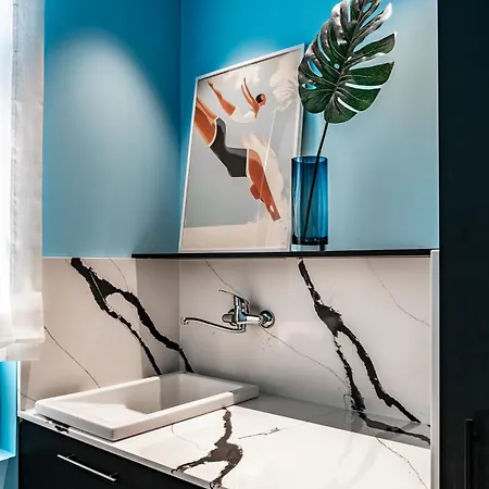 Dreams Luxury By Kabia Gestion Bilbao