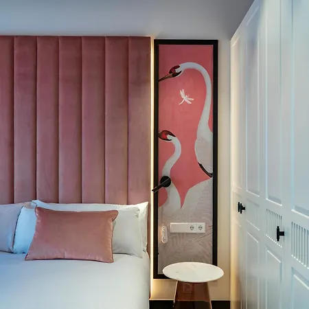Dreams Luxury By Kabia Gestion Bilbao