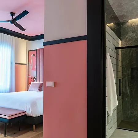 Dreams Luxury By Kabia Gestion *