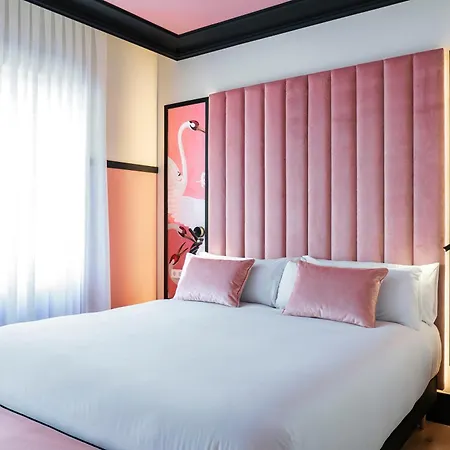 Dreams Luxury By Kabia Gestion Appartamento