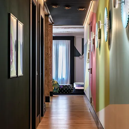 Dreams Luxury By Kabia Gestion Appartamento Bilbao