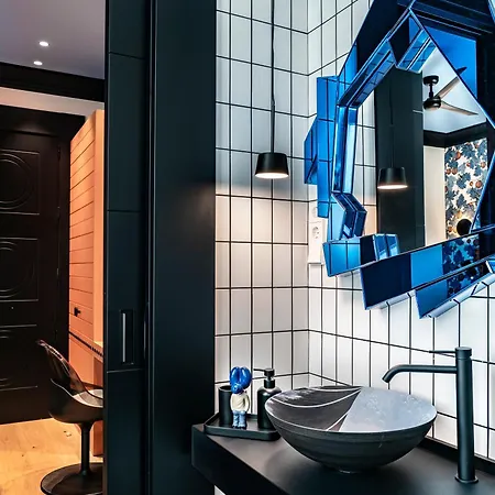 Dreams Luxury By Kabia Gestion * Bilbao