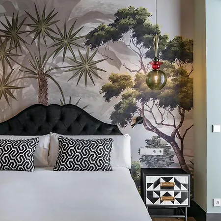 Dreams Luxury By Kabia Gestion Bilbao