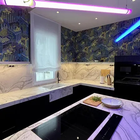 Appartamento Dreams Luxury By Kabia Gestion *