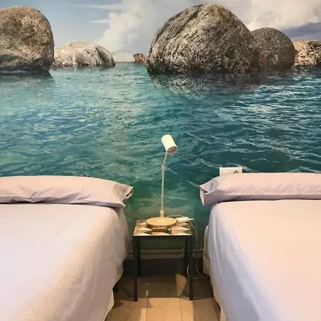 Apartment Dreams