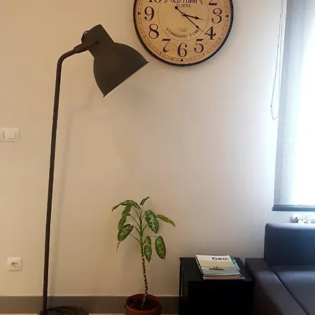 Dreams Apartment