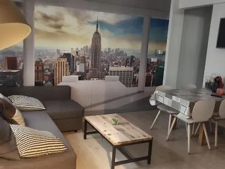 Dreams Apartment *