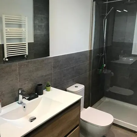Dreams Apartment Bilbao
