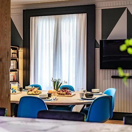 Apartamento Dreams Luxury By Kabia Gestion