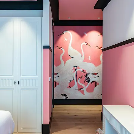 Dreams Luxury By Kabia Gestion Apartamento *