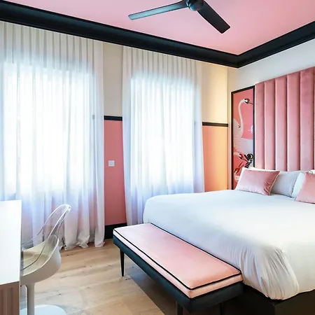 Dreams Luxury By Kabia Gestion * Bilbau