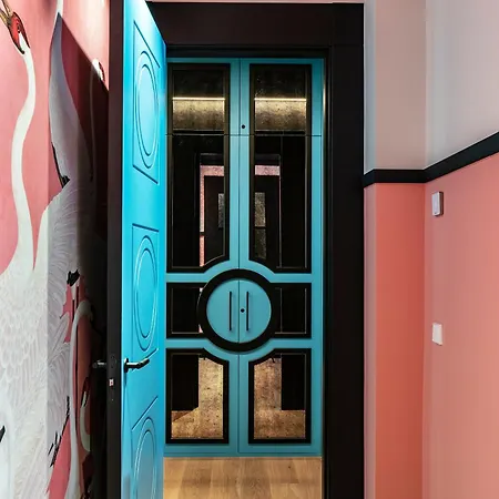 Dreams Luxury By Kabia Gestion Bilbau