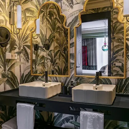 Dreams Luxury By Kabia Gestion