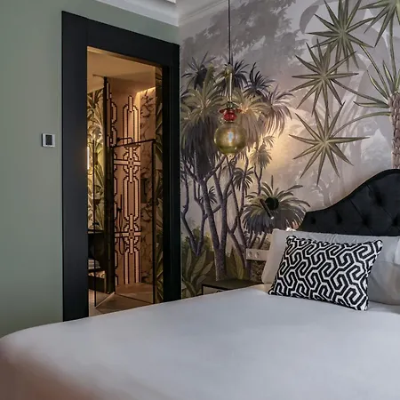 Dreams Luxury By Kabia Gestion Apartamento *