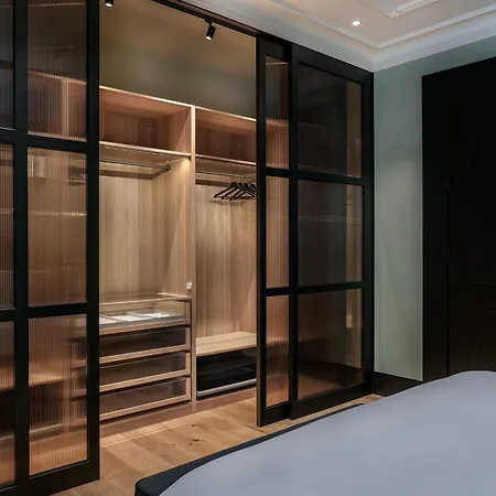 Apartamento Dreams Luxury By Kabia Gestion Bilbau