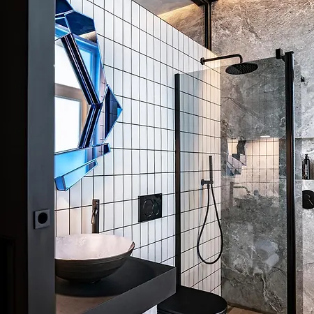 Apartamento Dreams Luxury By Kabia Gestion *