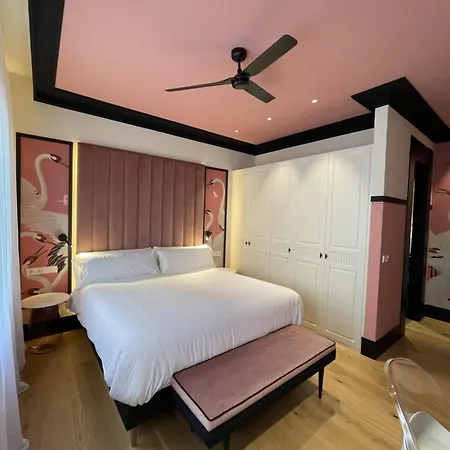 Dreams Luxury By Kabia Gestion Bilbau