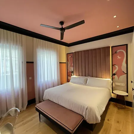 Dreams Luxury By Kabia Gestion Apartamento