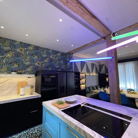 Dreams Luxury By Kabia Gestion * Bilbau