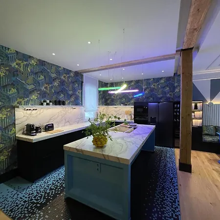 Dreams Luxury By Kabia Gestion Bilbau
